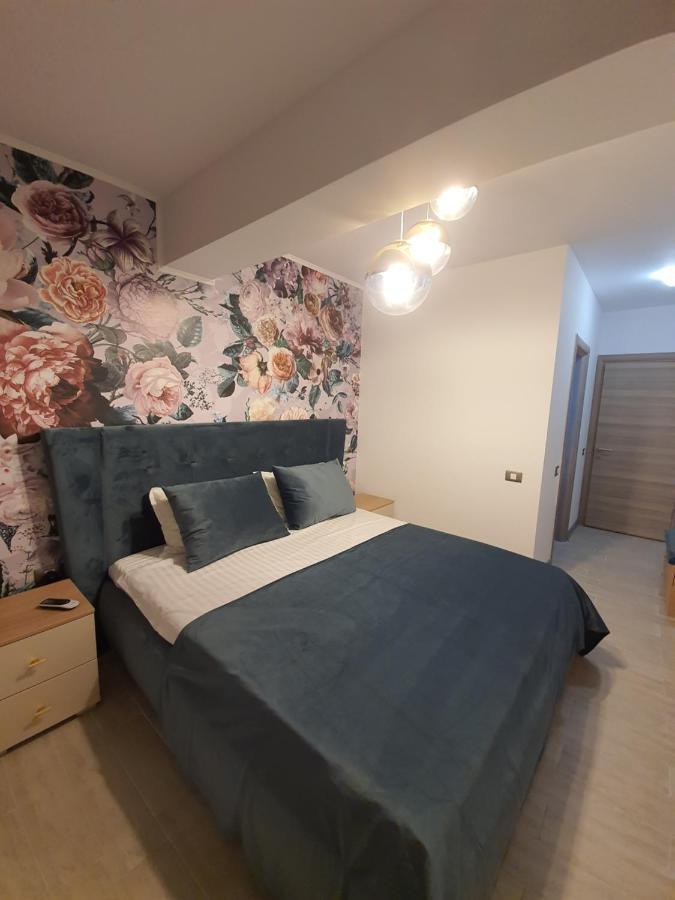 Ema Luxury Apartment Navodari Exterior photo